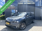 Citroën C4 Cactus - 1.2 PureTech Business Plus|Camera|Cruise|Trekhaak|Navi