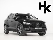 Volvo XC40 - 2.0 T5 AWD R-Design Black Edition Stoelv Cruise
