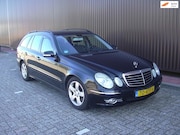Mercedes-Benz E-klasse - 220 CDI Avantgarde