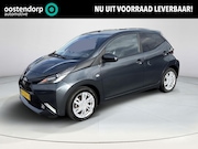 Toyota Aygo - 1.0 VVT-i x-sport | Airco | Achteruitrijcamera