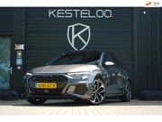 Audi S3 - 2.0 TFSI S3 quattro LED DYNA/PANO/B&O/STOEL VERW/OPTIK BLACK
