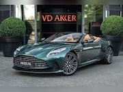 Aston Martin DB12 - V8 Volante | Signature Metallic | Sport Plus Stoel