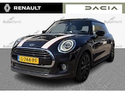 MINI Cooper - Mini 1.5 60 Years Edition - Automaat / HUD / Panorama dak / 