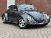 Volkswagen Kever - Cabriolet 1200|CABRIO|OLDTIMER|GOEDE STAAT |1964