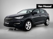 Opel Grandland - 1.6 Turbo Hybrid Elegance | Apple Carplay/Android Auto | PDC