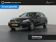 Mercedes-Benz C-klasse - Estate 180 AMG Sport Edition | Stoelverwarming | Achteruitri