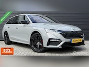Skoda Octavia - 2.0 TSI RS 245 Viritual/Carplay/LED/Winterpakket