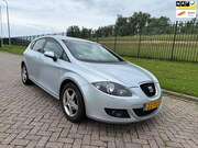 Seat Leon - 1.6 Sportstyle