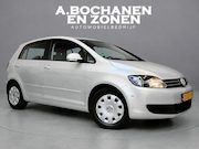 Volkswagen Golf Plus - 1.4 TSI Comfortline