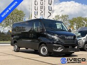 Iveco Daily - 35S21V A8 3.0L 210pk | L2H1 W3520 | Automaat | Adaptive Crui