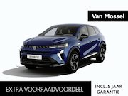 Renault Symbioz - full hybrid 160 E-TECH Techno | Achteruitrijcamera | Adaptiv