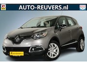 Renault Captur - 1.5 dCi Dynamique / Automaat / Navigatie / Cruise control /