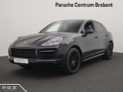 Porsche Cayenne - GTS Coupe