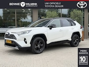 Toyota RAV4 - 2.5 Hybrid Bi-Tone | Stoel & stuurverwarming | Keyless