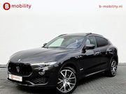 Maserati Levante - 3.0 V6 SQ4 AWD GranLusso "Verde Ossido" Panoramadak NL auto!