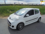 Peugeot 107 - Peugeot 107 1.0 benzine 5 deurs airco lmv 134.000km