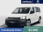 Volkswagen Caddy - Bedrijfswagens Kombi 1.5 eHybrid EU6 85 kW (115 pk) 2970 mm