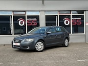 Audi A3 - 1.6 Attraction Pro Line Business | AIRCO TREKHAAK CRUISECONT