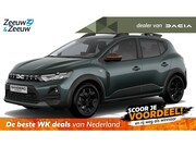 Dacia Sandero - Stepway (Zeeuw & Zeeuw Private Lease Actie v.a. € 435, -) Ec