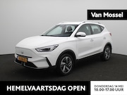 MG MG ZS - EV Standard Range Comfort 50 kWh | Carplay | Camera | Led Ve