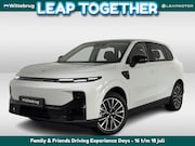 Leapmotor B10 - Design ProMax 67.1 kWh Volledig Elektrisch met Navigatie, Le