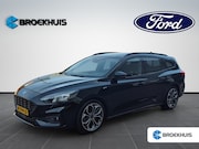 Ford Focus - Wagon 1.5 EcoBoost 150pk ST Line Automaat | Technology Pack 