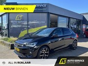 Opel Corsa - 1.2 Turbo Elegance