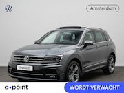 Volkswagen Tiguan - 1.5 TSI ACT Highline Business R 150PK | Automaat (DSG) | Pan