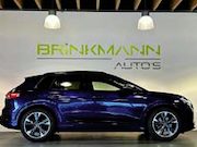 Audi Q4 e-tron - 35 Launch Ed. S Competition 55 kWh - 2x S-Line - 8