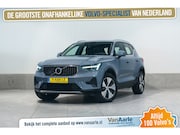 Volvo XC40 - T4 Aut. Plug-in Hybrid Bright Parkassist Airco DAB+ 211pk