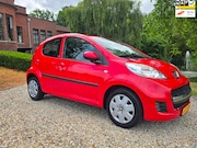 Peugeot 107 - 1.0-12V XS 5-deurs *apk:05-2027
