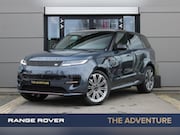 Land Rover Range Rover Sport - 3.0 P460e Dynamic SE | 26MY | Caraway | Pano | Trekhaak