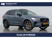 Volvo XC60 - T8 Plug-in-hybrid Polestar Engineered | Bowers&Wilkins | 22 