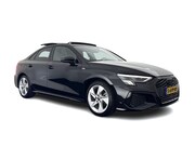 Audi A3 - Limousine 35 TFSI S-Line Edition (INCL-BTW) Aut. *PANO | LEA