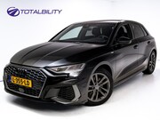 Audi A3 - Sportback 35 TFSI S edition | Trekhaak afn. | Stoelverwarmin