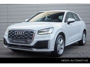 Audi Q2 - 35 TFSI CoD Sport S line Edition / Nederlandse Auto / S-Line