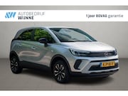 Opel Crossland - 1.2 Turbo 110pk Elegance | Private Lease vanaf € 349, - p.m.