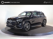 Mercedes-Benz GLE-klasse - 350de 4MATIC AMG Line | Panoramaschuifdak | Premium Pakket |