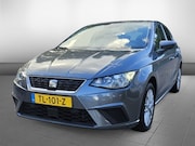 Seat Ibiza - 1.6 TDI St. BnsInt.