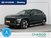 Hyundai Kona - Electric BLACK LINE 65.4 kWh <| SoH 99%! | TREKHAAK | SIDE B