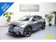 Nissan Juke - 1.6 Hybrid N-Connecta | Navi via app | Camera | Automaat | a