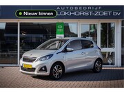 Peugeot 108 - 1.0 e-VTi Allure Automaat Automaat | Camera | Apple CarPlay 
