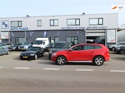 Volvo XC60 - 2.0 D3 R-Design / AUTOMAAT / 12 MND GARANTIE