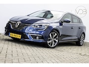 Renault Mégane - Estate 1.2 TCe Bose Origineel NL Sfeerverlichting Camera