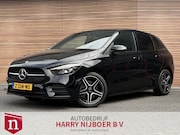 Mercedes-Benz B-klasse - 250 e Business Solution AMG Limited Carplay / PDC / Half Lee