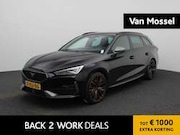 CUPRA Leon - Sportstourer 1.4 e-Hybrid VZ Copper Edition | PANO