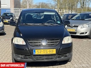 Volkswagen Fox - 1.2 Trendline 167.537 km NAP nette auto met APK