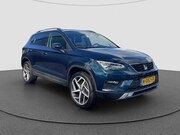 Seat Ateca - 1.0 EcoTSI Style Business Intense | Carplay | Virtual cockpi