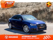 Audi A3 - Limousine 2.0 TFSI S3 quattro Panoramadak/Navigatie/Virtual