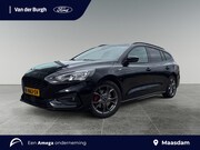 Ford Focus - Wagon ST-Line X 1.0 EcoBoost Hybrid 125pk | Winter Pack | B&